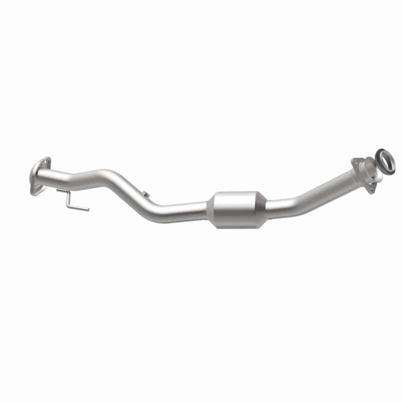 Magnaflow — Magnaflow 02-03 Chevrolet Trailblazer 4.2L Direct Fit Converter
California - view 21