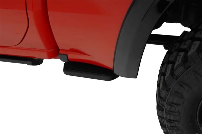 AMP Research — AMP Research 2016-2017 Toyota Tundra 2016 BedStep - Black
Truck Step
Bedstep  - view 1