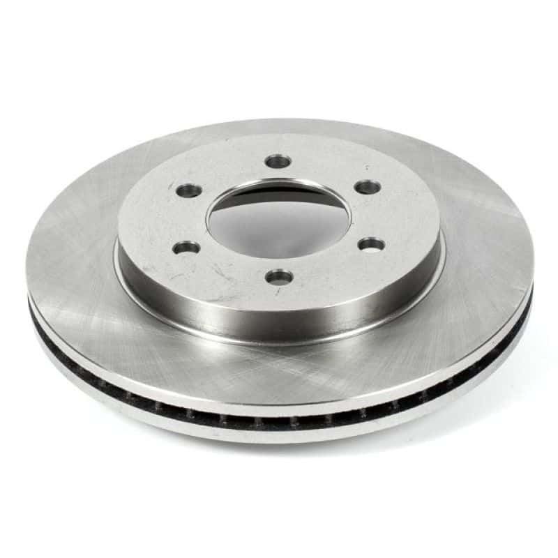 PowerStop — Power Stop 04-08 Ford F-150 Front Autospecialty Brake Rotor
AutoSpecialty Rotor - view 1