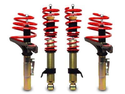 H&R — H&R 99-04 Porsche 911/996 C4 Cabrio/Targa/Coupe (AWD) Street Perf. Coil Over
Street Perf.CoilOver - view 1