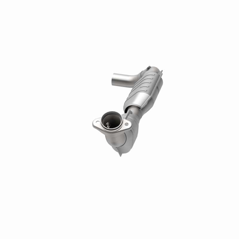Magnaflow — MagnaFlow Conv DF 01 Ford Trucks 5.4L
California - view 26
