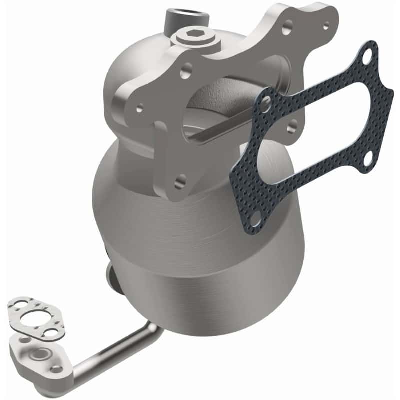 Magnaflow — Magnaflow Conv DF 12-14 Civic Hybrid 1.5L Manifold
OEM Grade
OEM - view 30