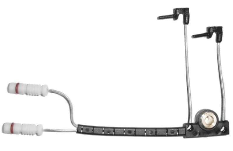 PowerStop — Power Stop 09-18 Mercedes-Benz G550 Front Euro-Stop Electronic Brake Pad Wear Sensor
Brake Wear Sensor - view 1