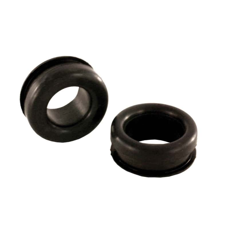 Spectre — Spectre Valve Cover Grommets (For Covers w/1-1/4in. Filler-Breather Holes) OEM Replacement - view 1