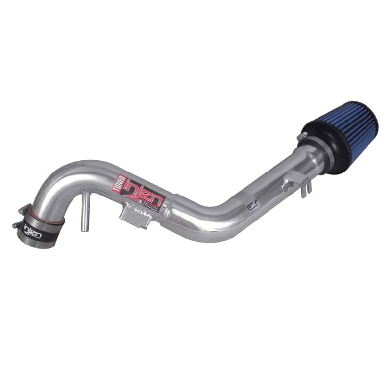Injen — Injen 11-15 Chevrolet Spark 1.2L 4cyl Polished Cold Air Intake w/ MR Tech & Super Nano-Web Dry
Cold Air Intake
Air Intake Kit - view 2