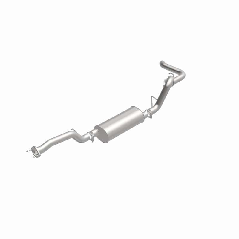 Magnaflow — MagnaFlow BRE Exhaust Kit 94-95 Tahoe Yukon 5.7L
Exhaust Kit - view 3