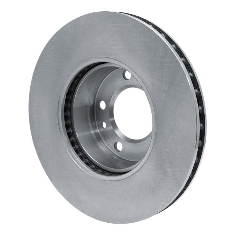 DFC — DFC 87-95 BMW 740i Front Brake Rotor
DFC Brake Rotor - view 4