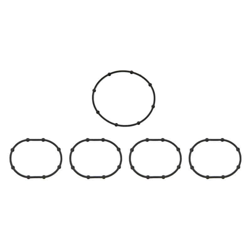 Fel-Pro — Fel-Pro Ford Fiesta MS 97323 Engine Intake Manifold Gasket Set - view 1
