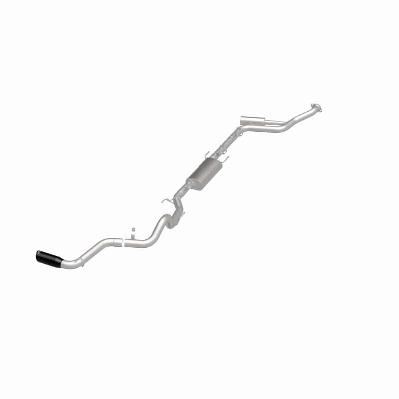 Magnaflow — Magnaflow 2024 Toyota Tacoma Speq Series Cat-back Exhaust System
Cat-Back - view 9