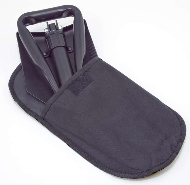 Rugged Ridge — Rugged Ridge Heavy Duty Tri-Fold Recovery Shovel
OFFROAD_RECOVERY
Shovel - view 2