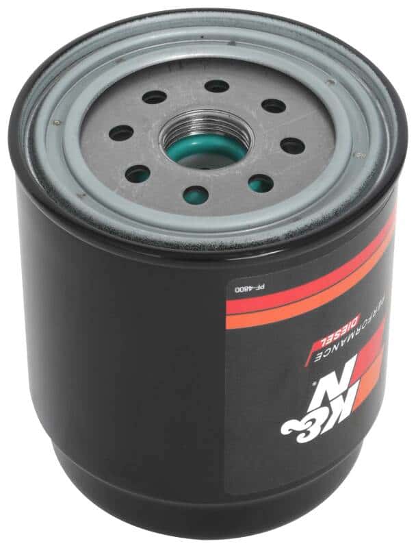 K&N Engineering — K&N 18-22 Dodge RAM 6.7L L6 Diesel Fuel Filter - view 2