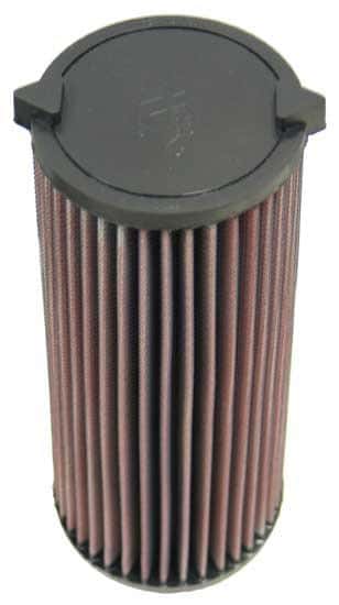 K&N Engineering — K&N Replacement Air Filter Mercedes Benz C200 / C220
Air Filter - view 2