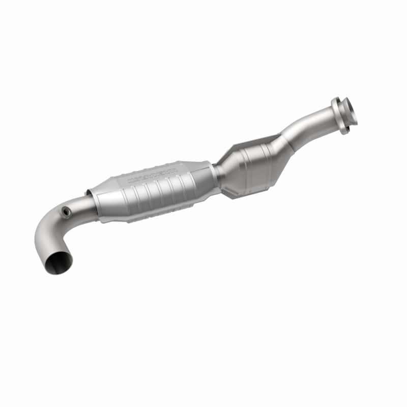 Magnaflow — MagnaFlow Conv DF 97-98 Ford Trucks 4.2L
California - view 19