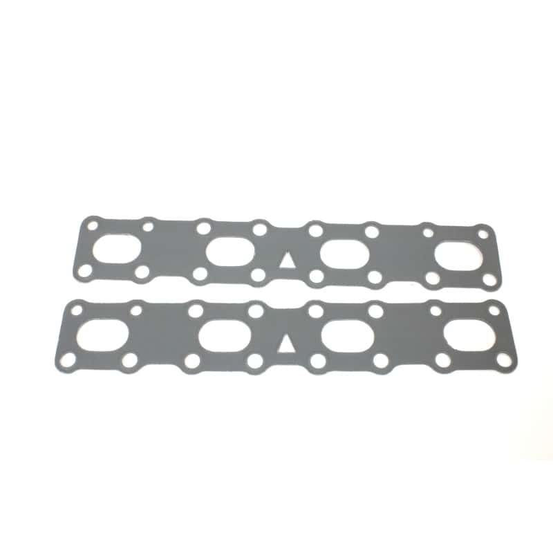 JBA — JBA Nissan/Infiniti 5.6L V8 VK56DE Oval Port Header Gasket - Pair
Header Gasket - view 2