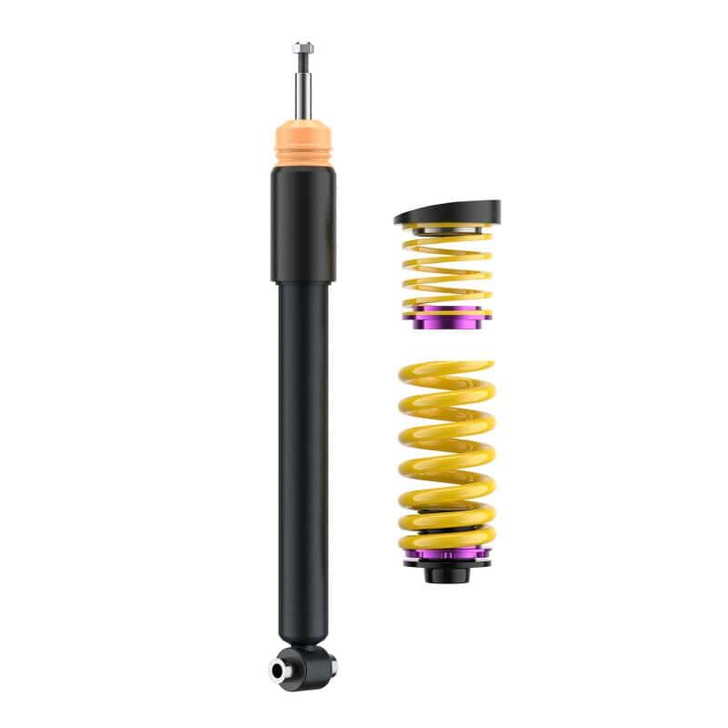 KW — KW Coilover Kit V1 BMW 4-Series
Coilover Kit - view 9