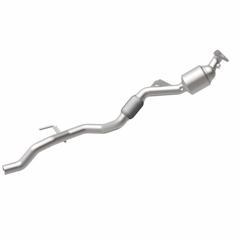 Magnaflow — Magnaflow 11-17 Porsche Cayenne 3.6L Direct Fit Converter
California - view 19
