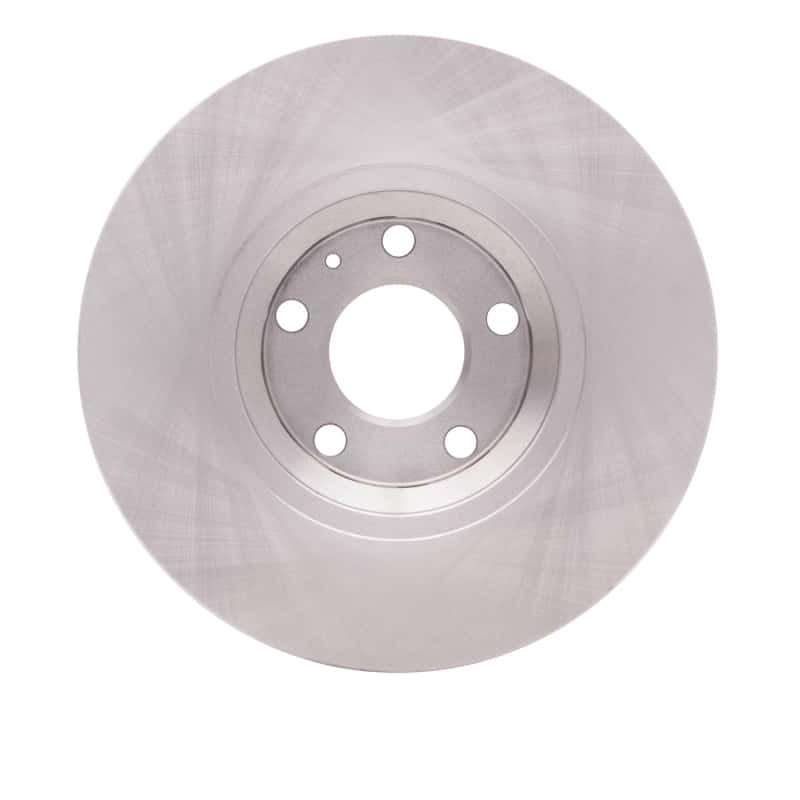 DFC — DFC 97-06 Audi A6 (USA/Canada) Front Brake Rotor
DFC Brake Rotor - view 5