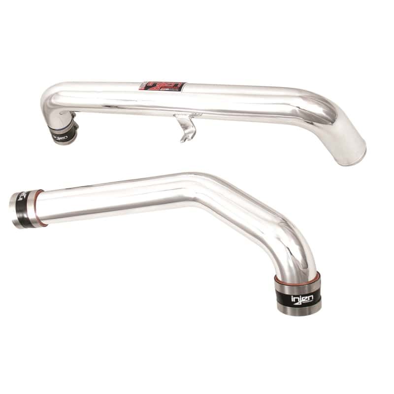 Injen — Injen 08-09 Cobalt SS Turbochared 2.0L Black Intercooler Piping Kit
TChrgrIcoolerKit
Intercooler Pipe - view 4