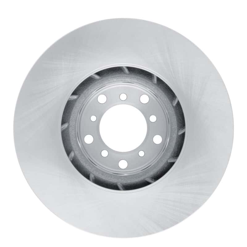 DFC — DFC 00-03 BMW M5 Left Front Brake Rotor
DFC Brake Rotor - view 5