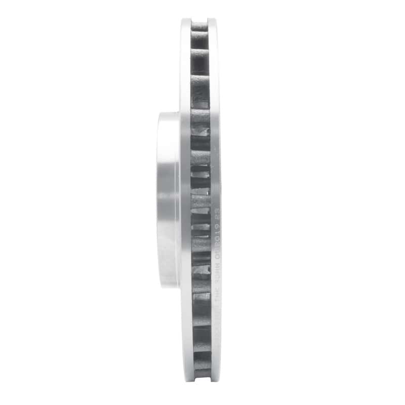DFC — DFC 20-25 Acura INTEGRA Front Brake Rotor
DFC Brake Rotor - view 3