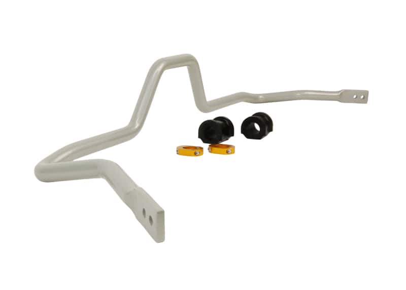 Whiteline — Whiteline 02-06 Acura RSX Type S DC5 Front Heavy Duty Adjustable 24mm Swaybar
Sway Bar - view 1