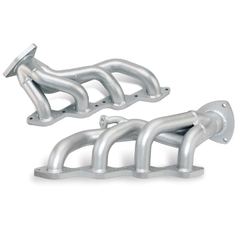 Banks Power — Banks Power 99-01 Chevy 4.8-5.3L Torque Tube System non-A/I
Performance Exhausts - view 1