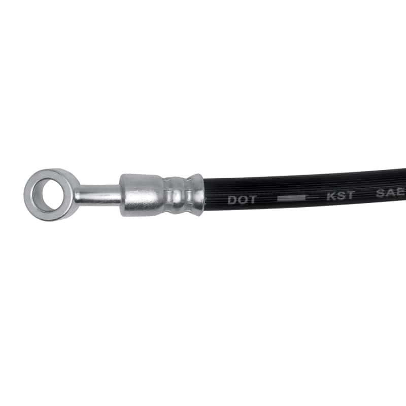 DFC — DFC 97-01 Hyundai Tiburon Rear-R Brake Hose - view 3