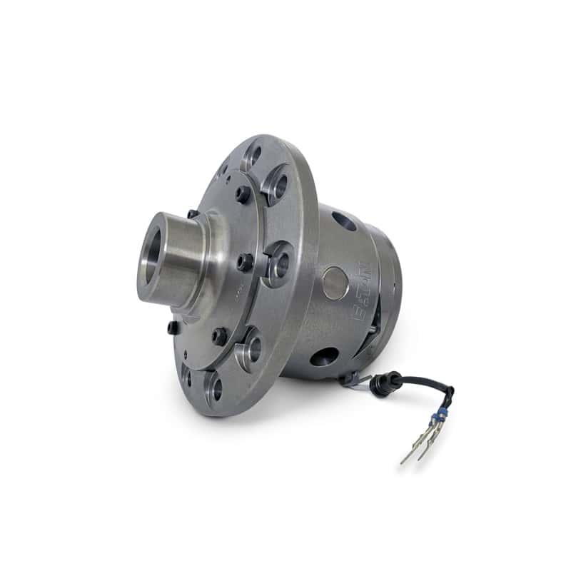 Eaton — Eaton ELocker Differential Jeep JL/JT Dana 44 M210 / M220 32 Spline 1.41 Axle Shaft Dia.
Differential - view 1