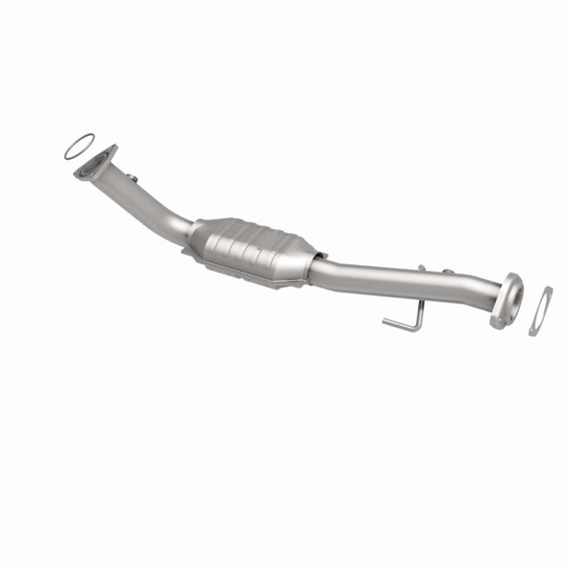 Magnaflow — MagnaFlow Conv DF 02-06 Cadillac Escalade / 02-06 GM Yukon (Inc Denali)  6.0L P/S
HM Grade
HM - view 11