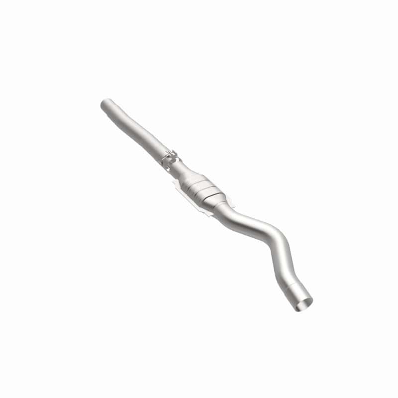 Magnaflow — MagnaFlow Conv DF Dodge Dakota 96 3.9L/5.2L 2
Standard Grade
Standard - view 21