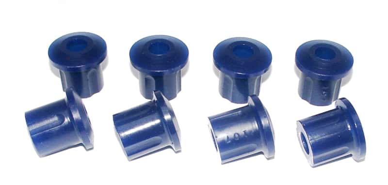 Superpro — SuperPro Jeep-Spring Front All
Bushing Kit - view 4