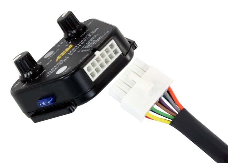 AEM — AEM V2 Multi Input Controller Kit - 0-5v/MAF Freq or V/Duty Cycle/MAP
Water/Meth Injection
Controller Kit - view 14