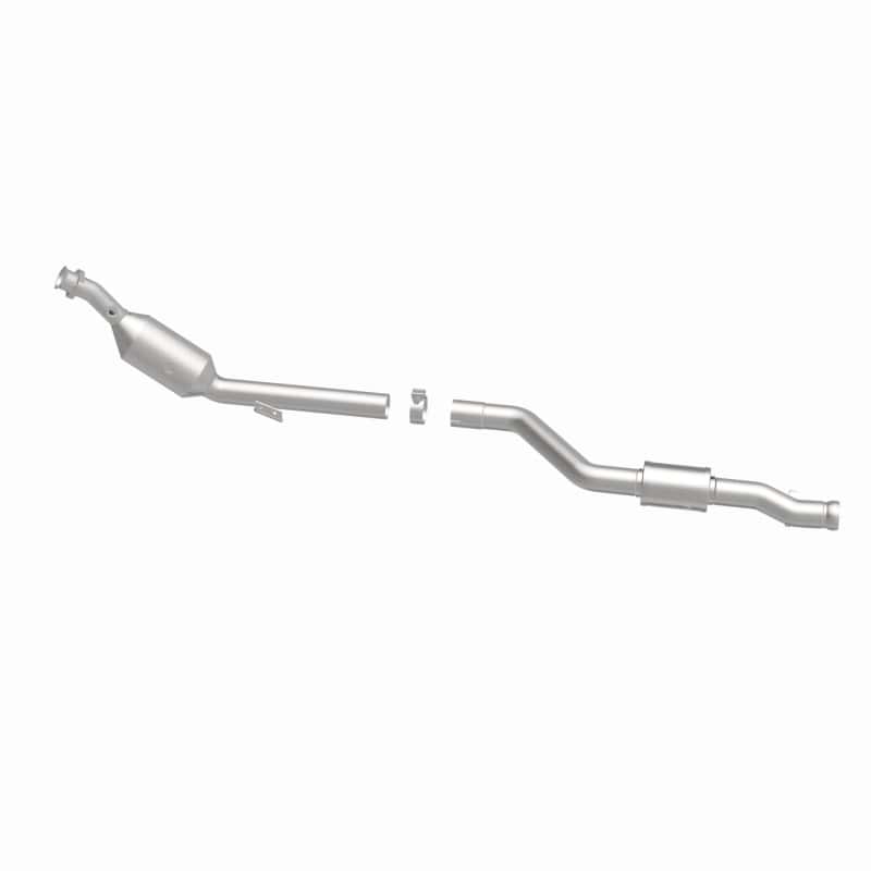 Magnaflow — Magnaflow 07-11 Mercedes-Benz S550 5.5L Direct Fit Converter
California - view 12