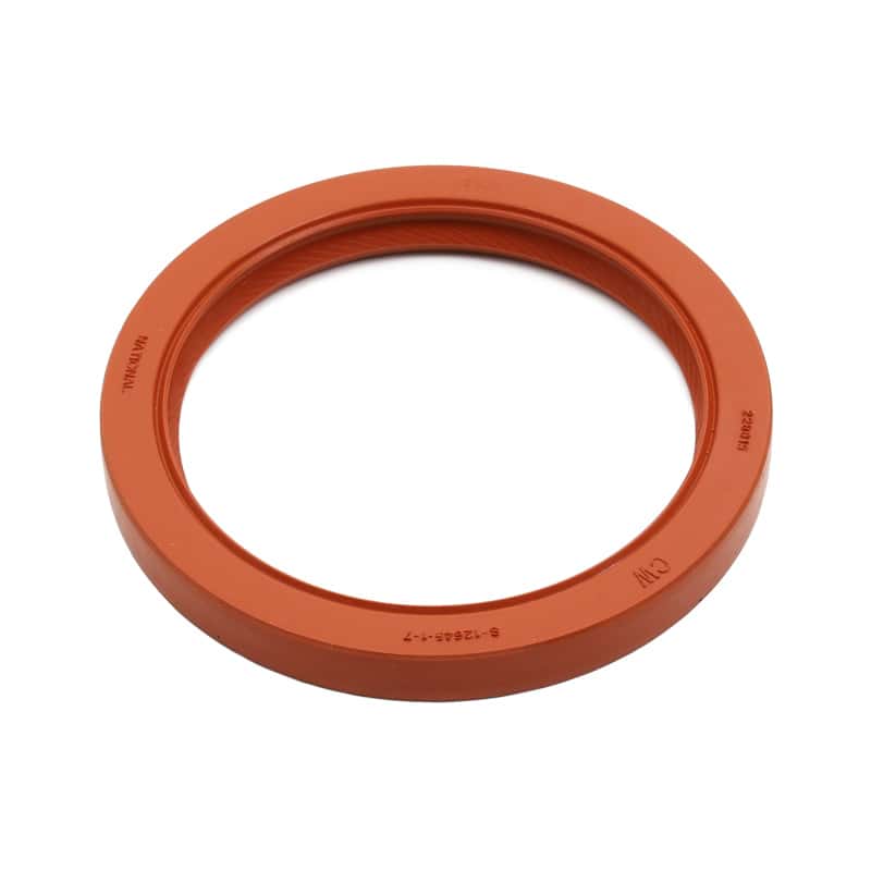 Cometic Gasket — Cometic Honda A20A1/3,B16A2/3,B17A1,B18A1,B18C1/5,B20A3/5,B20B4,B20Z2,B21A1,D15A1 Rear Main Seal
Crankshaft Seal - view 2