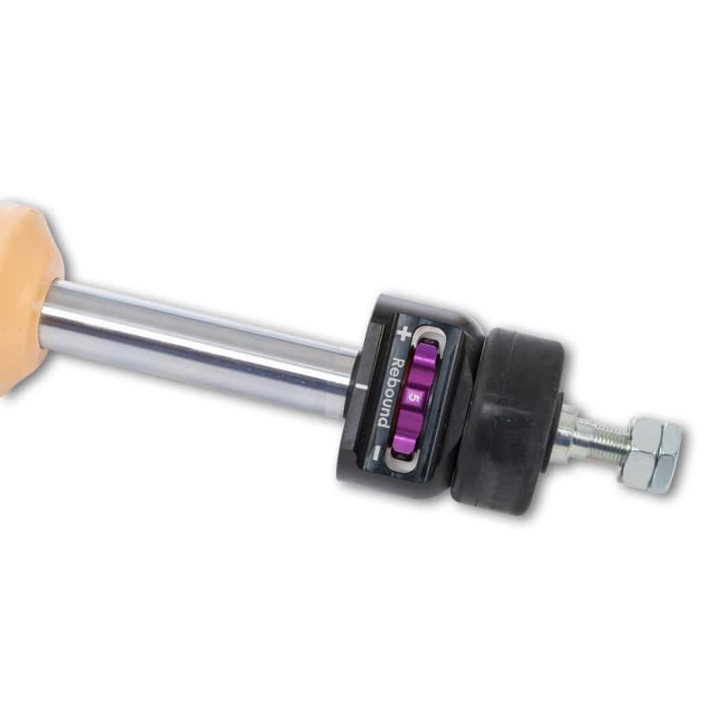 KW — KW Audi RS3 8V Clubsport Coilover Kit 3-Way
Coilover Kit - view 16