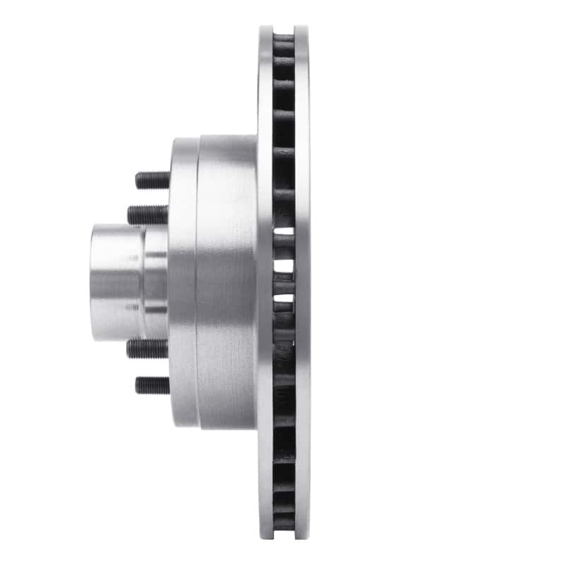 DFC — DFC 78-90 Buick Skylark Front Brake Rotor
DFC Brake Rotor - view 3
