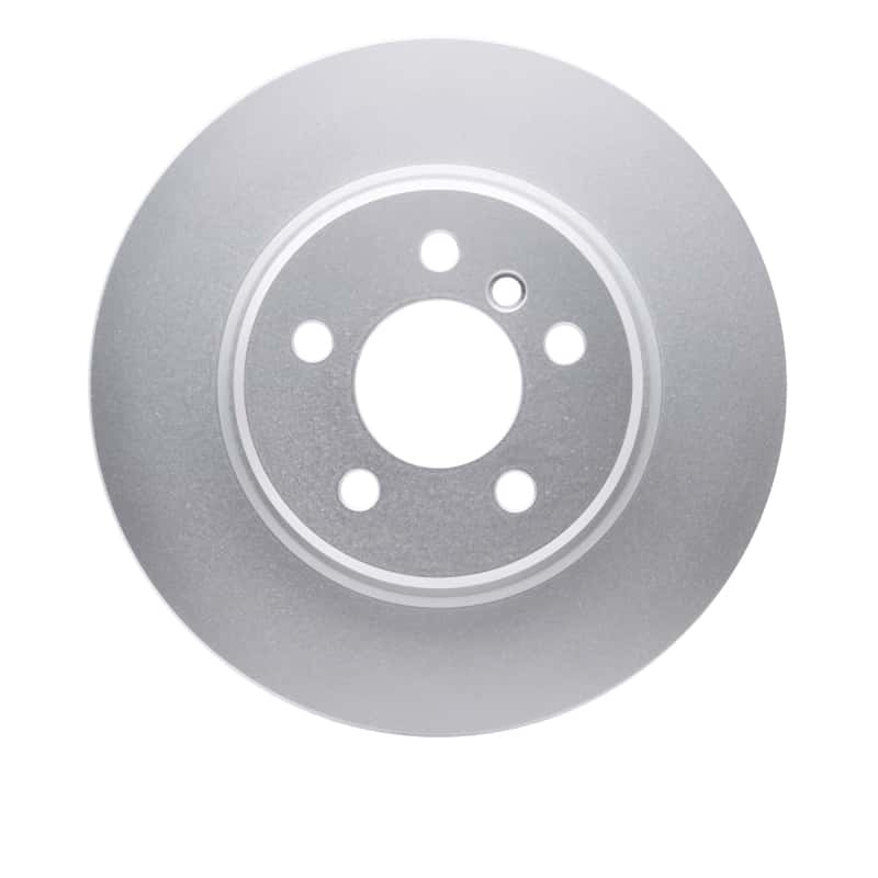 DFC — DFC 11-16 BMW 528i xDrive Front Hi-Carbon Alloy Geomet Coated Rotor - view 1