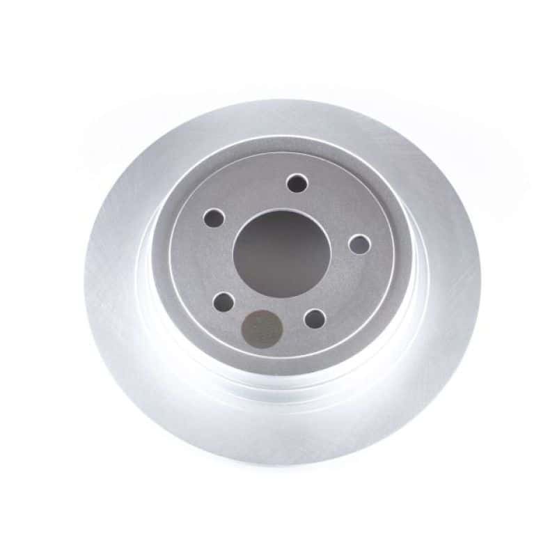 PowerStop — Power Stop 2003 Ford Explorer Sport Rear Evolution Geomet Coated Rotor
PowerStop EVC - view 1