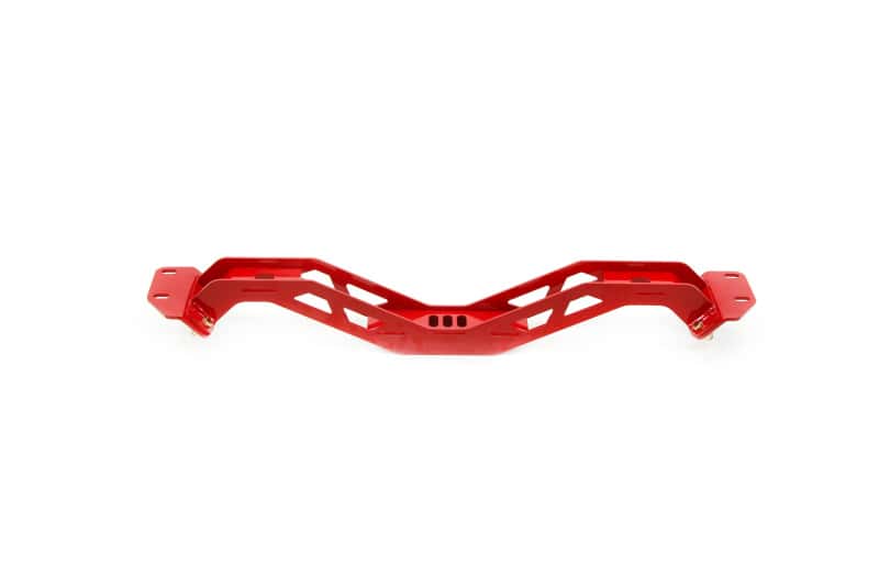 UMI Performance — UMI Performance 70-74 GM F-Body T56/T56 Magnum Transmission Crossmember
Crossmember - view 2