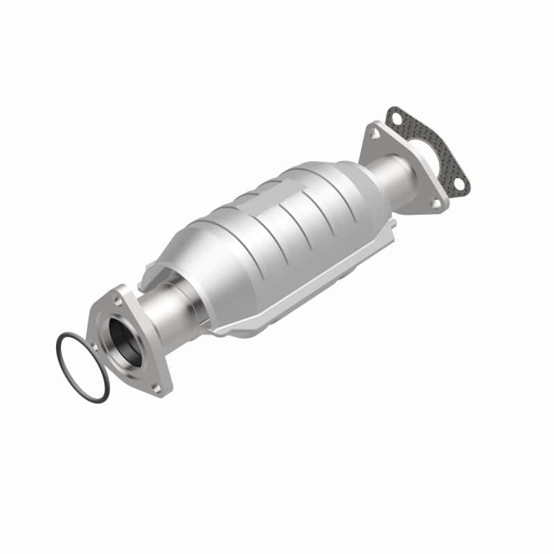 Magnaflow — MagnaFlow Conv Direct Fit Acura Vigor 92-94
Standard Grade
Standard - view 27