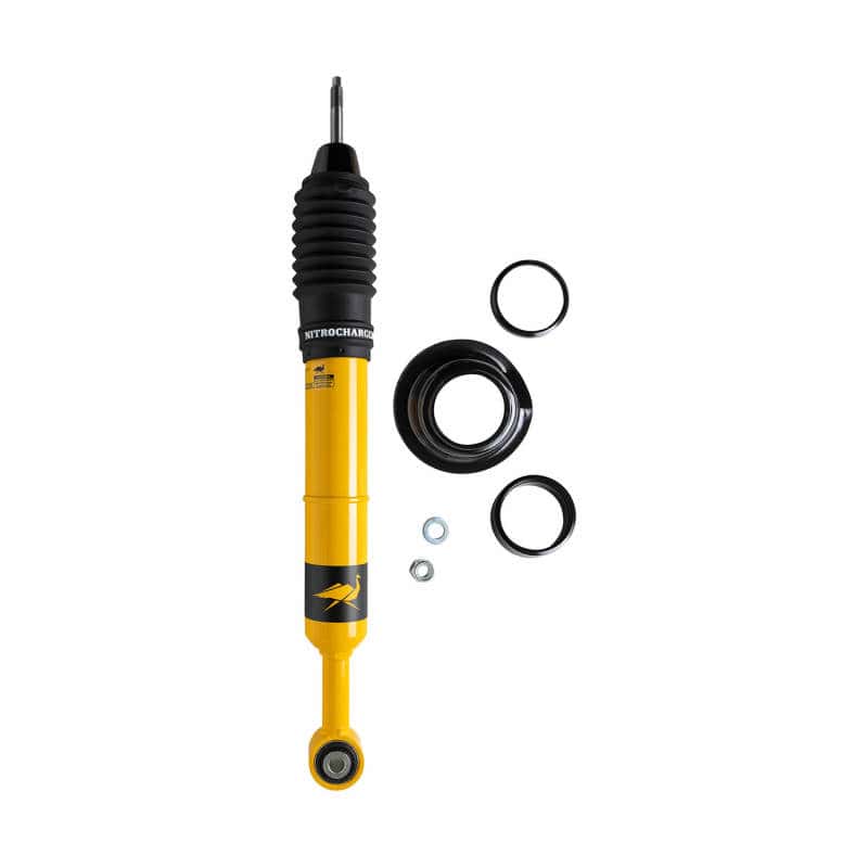 Old Man Emu — ARB / OME Nitrocharger Plus Strut Toyota Prado 150 Series - Front
Strut - view 1
