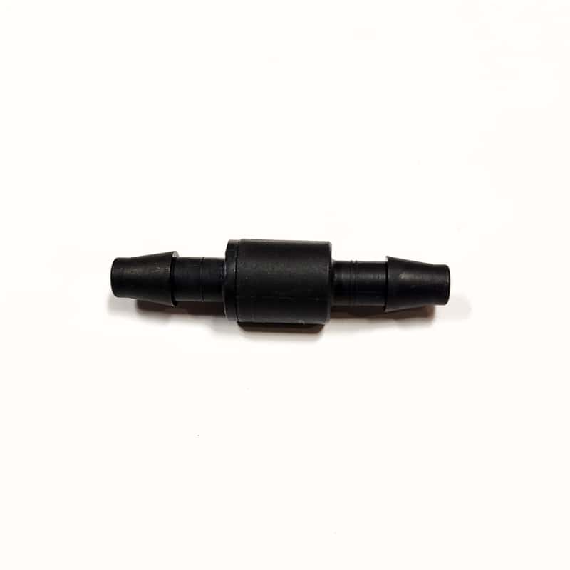 Titan Fuel Tanks — Titan Fuel Tanks 13-18 RAM 1500 EcoDiesel One Way Breather Kit
Fuel Tank Vent Line - view 7
