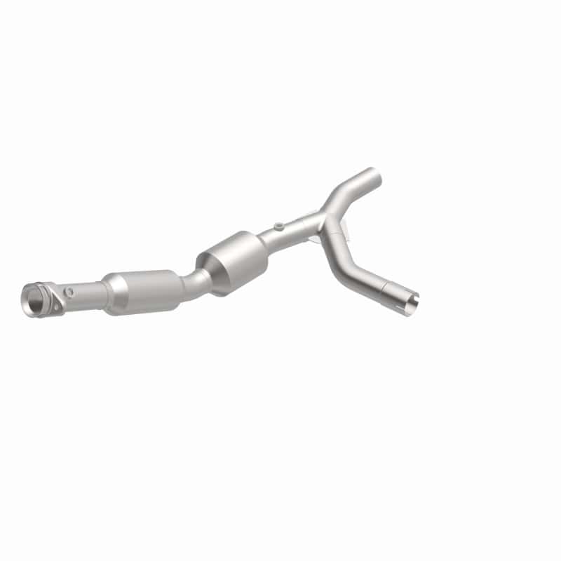 Magnaflow — Magnaflow 2007 Ford E-150 4.6L Direct Fit Converter
California - view 29