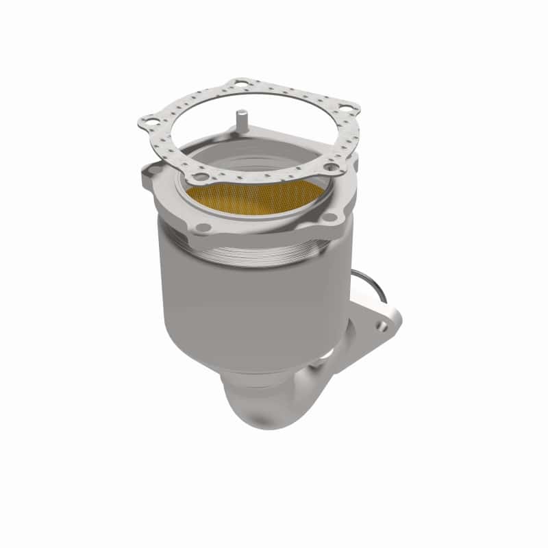 Magnaflow — Magnaflow Conv DF 00-01 Infiniti I30 3.0L
California - view 25