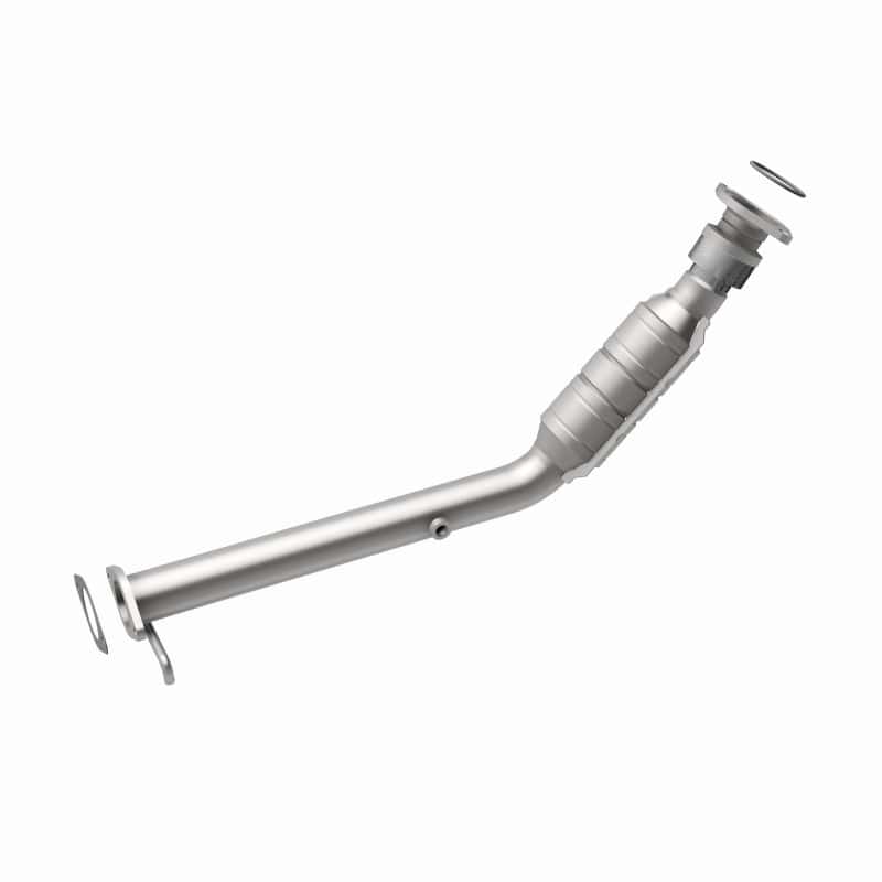 Magnaflow — Magnaflow 06-09 Chevrolet Impala 3.5L Direct Fit Converter
California - view 18