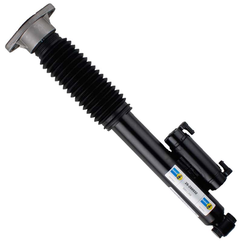 Bilstein — Bilstein 18-19 Mercedes-Benz GLC300 B4 OE Replacement Air Shock Absorber - Rear
Shock - view 1