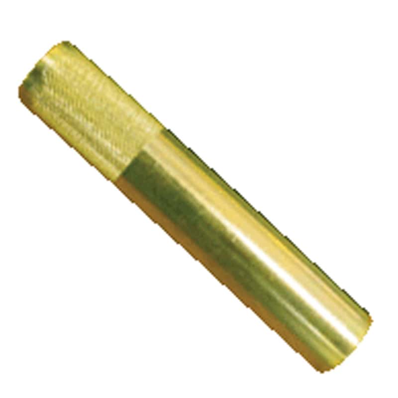 SPC Performance — SPC Performance 3.75in. Control Arm Adjusting Sleeve (3/4in. NPT Threads)
ADJUSTER SLEEVE
ADJ SLEEVE - view 1