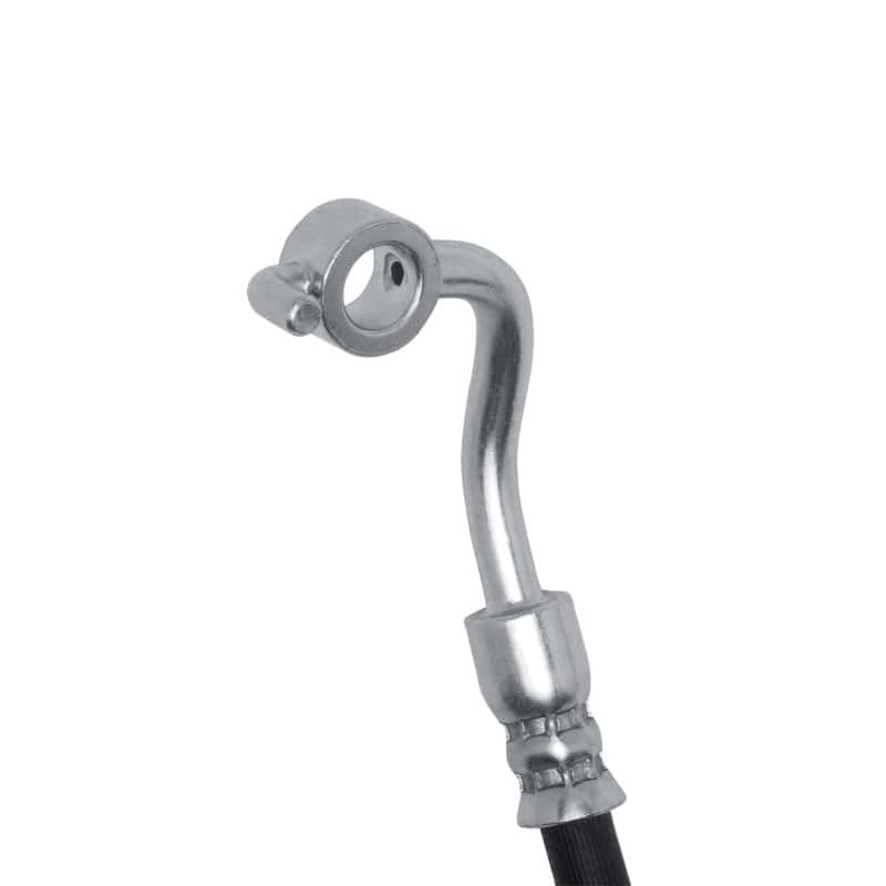 DFC — DFC 16-22 Mazda MX-5 Miata Front-L Brake Hose - view 2