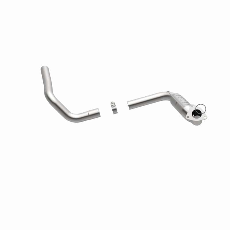 Magnaflow — MagnaFlow Conv DF 03-06 Hummer H2 6.0L D/S
HM Grade
HM - view 24