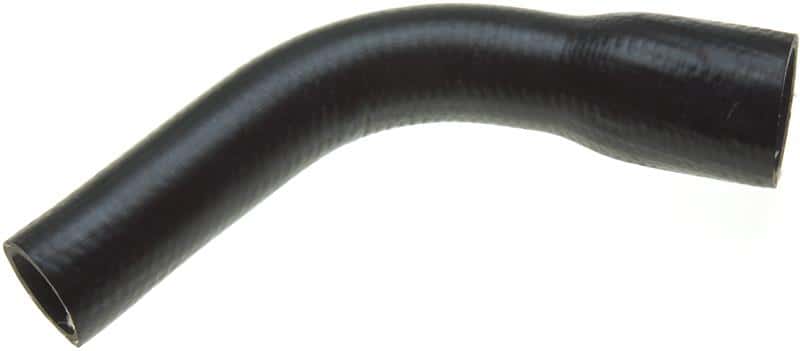 Gates — Gates 80-89 Ford B700 Ford V-8 6.1L Lower - Pipe To Rad. Molded Coolant Hose - view 1